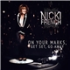 Nicki French - On Your Marks,Get Set,Go Away